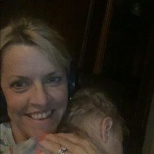 Meet your Posher, Stacy